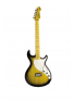 VARIAX 600 SUNBURST, зображення 1